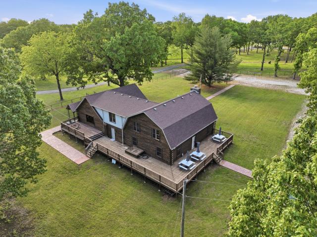 Commercial for sale in Neosho, Missouri