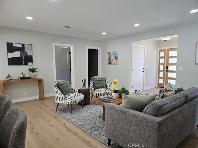 House for sale in Downey, California