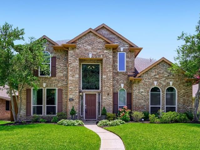 House for sale in Frisco, Texas