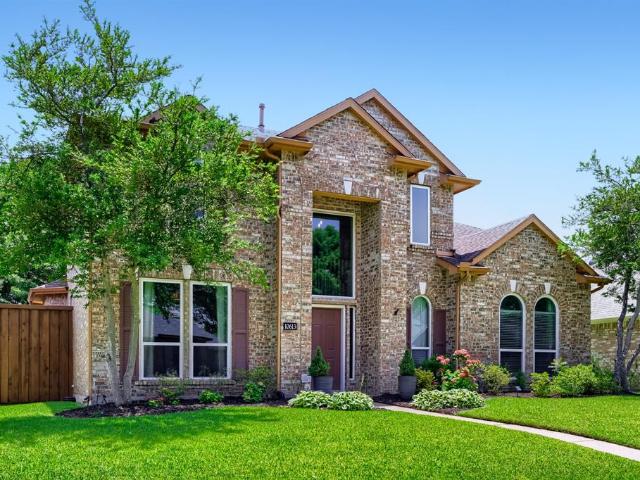 House for sale in Frisco, Texas