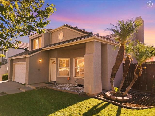 House for sale in Moreno Valley, California