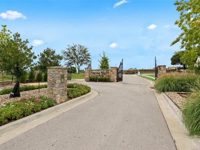 Land for sale in Jenks, Oklahoma