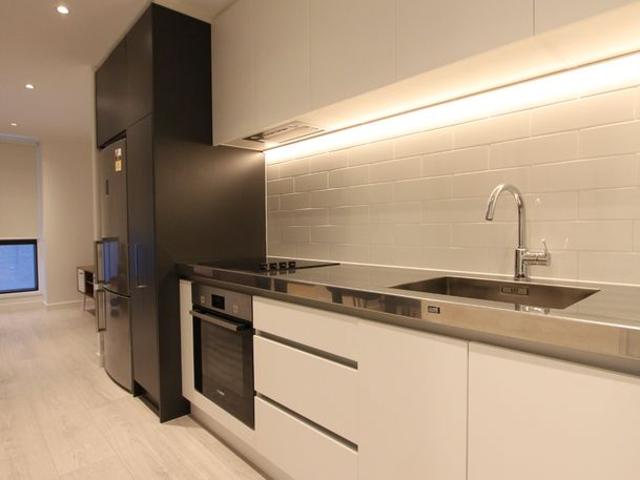 Apartment for rent in Wynyard Quarter, Auckland