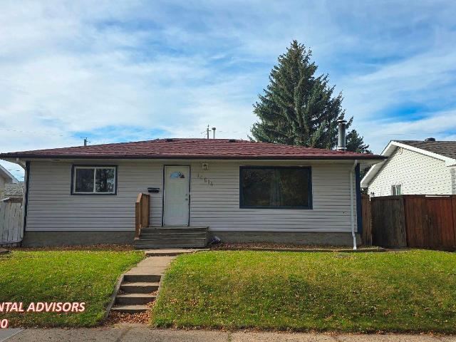 Apartment for rent in Beverly Heights, Edmonton