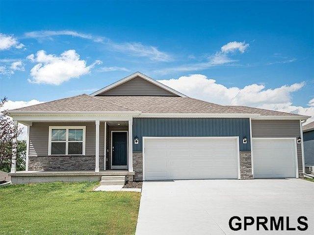 House for sale in Nebraska