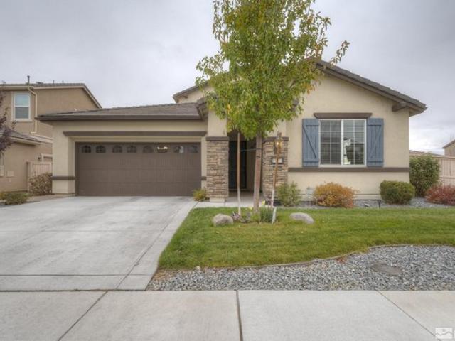 House for sale in Reno, Nevada