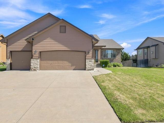 House for sale in Kansas
