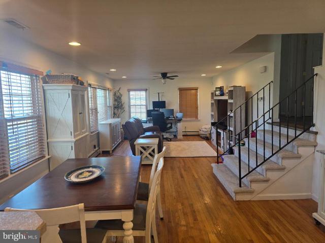 House for sale in Berlin, Maryland