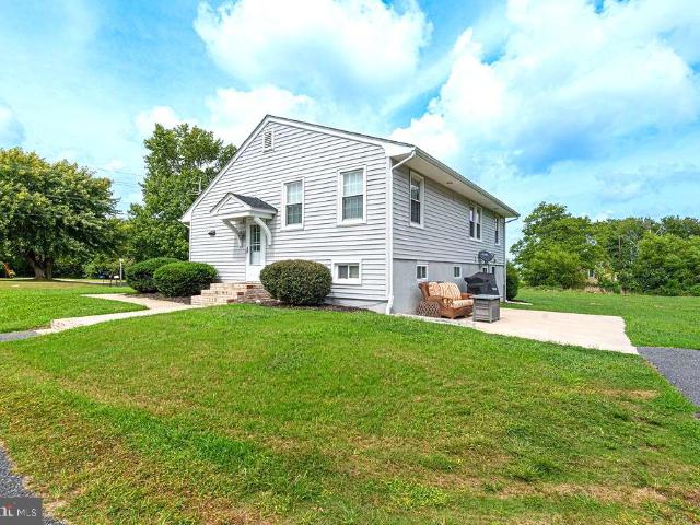 House for sale in Berlin, Maryland