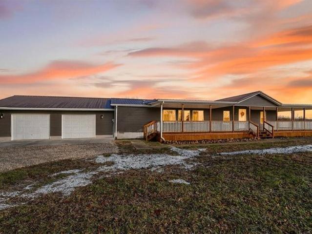 House for sale in Ross, Ohio