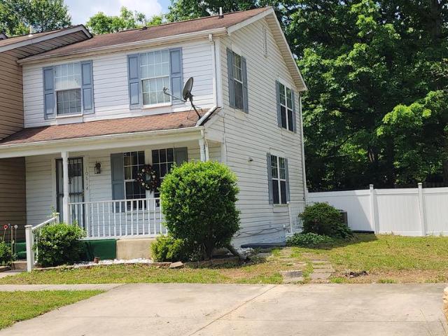 Townhouse for sale in Beltsville