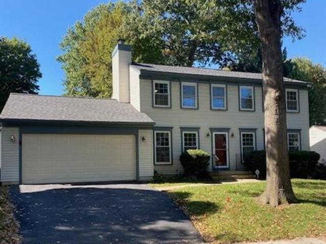 House for sale in Fairfax, Virginia