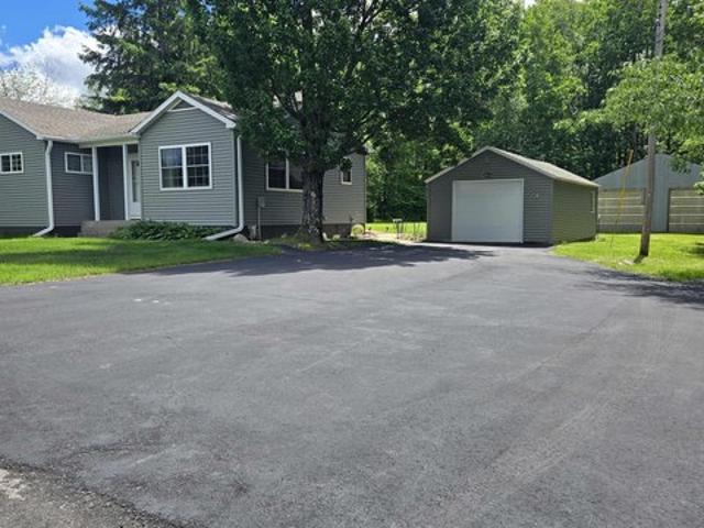 House for sale in Orr, Minnesota