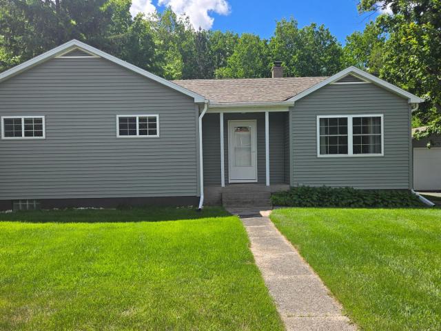 House for sale in Orr, Minnesota
