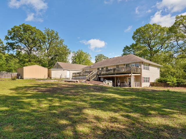 House for sale in Mount Vernon, Missouri
