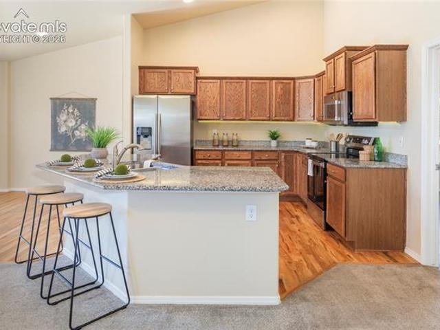 House for sale in Calhan, Colorado