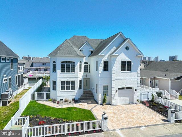 House for sale in Ocean City, Maryland
