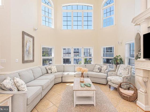 House for sale in Ocean City, Maryland