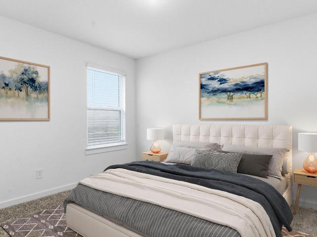 House for sale in Beasley, Fort Bend County