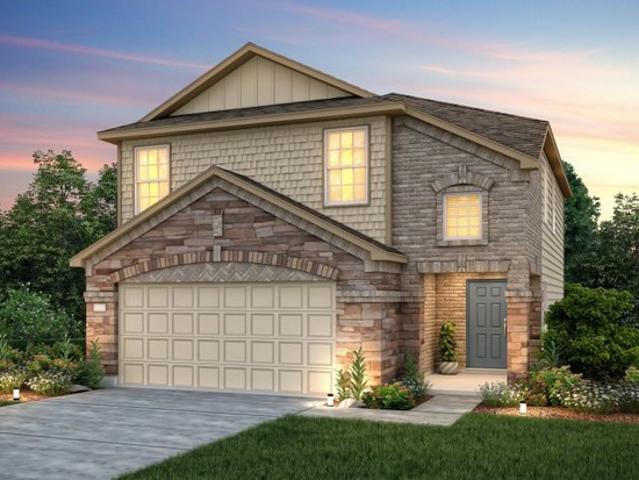 House for sale in Willis, Texas