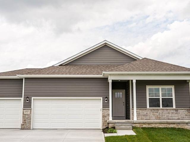 House for sale in Nebraska