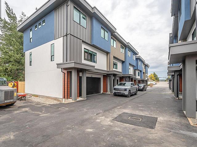 Condo for sale in British Columbia