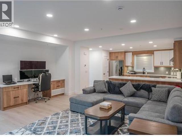 House for sale in Summerland, British Columbia