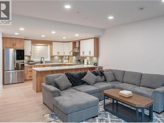 House for sale in Summerland, British Columbia