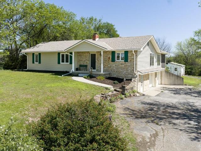 House for sale in Kansas