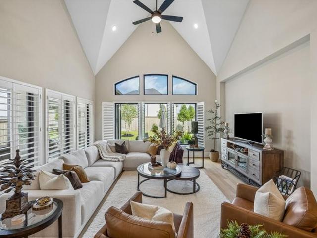 House for sale in Harris, Texas