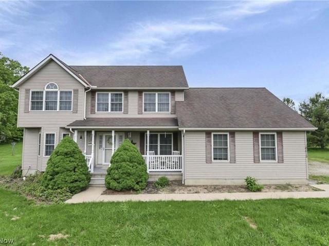 House for sale in West Salem, Ohio