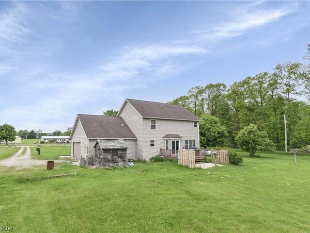 House for sale in West Salem, Ohio