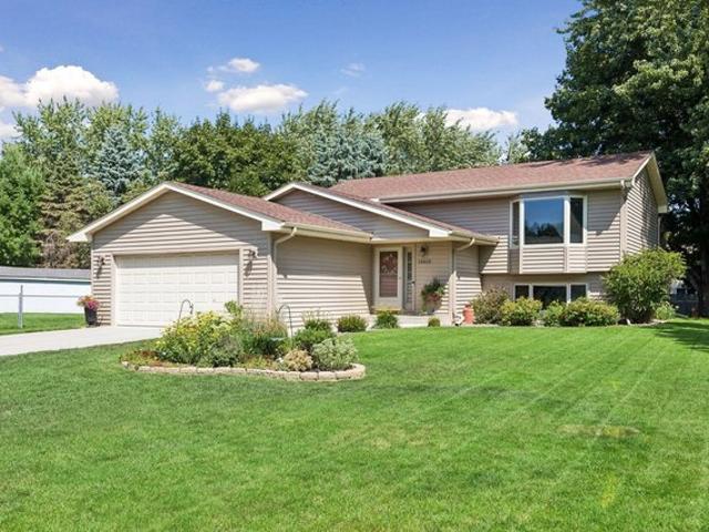 House for sale in Blaine, Minnesota