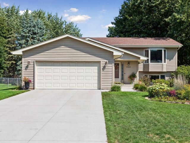 House for sale in Blaine, Minnesota