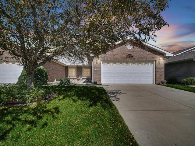House for sale in Crown Point, Indiana