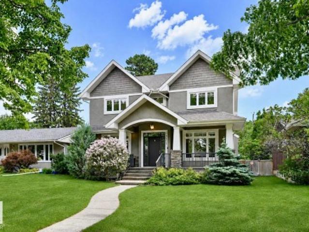 House for sale in Wedgewood, Alberta