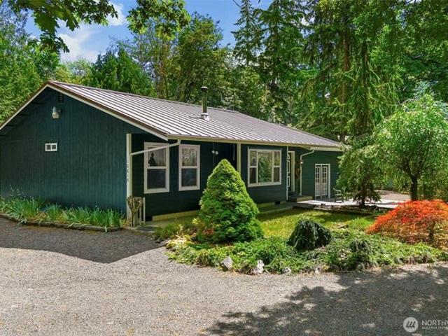 House for sale in Gig Harbor, Washington