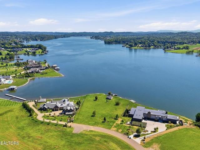 Land for sale in Tennessee