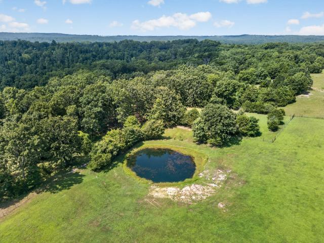 Farm for sale in Mountain Grove, Missouri