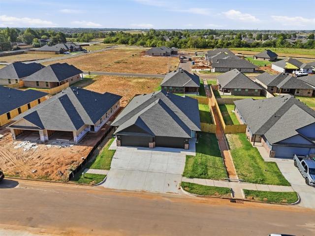 House for sale in Oklahoma City, Oklahoma