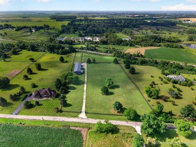 Farm for sale in Mchenry, Illinois