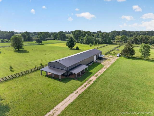 Farm for sale in Mchenry, Illinois
