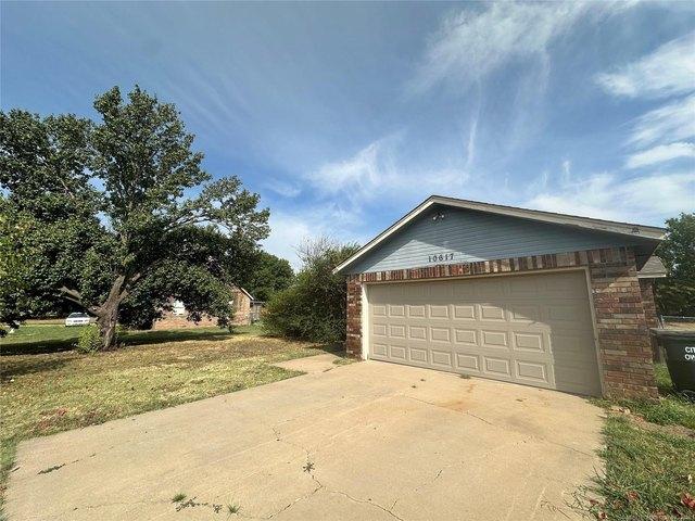 House for sale in Owasso, Tulsa County
