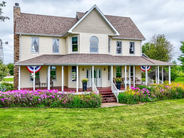 House for sale in Illinois