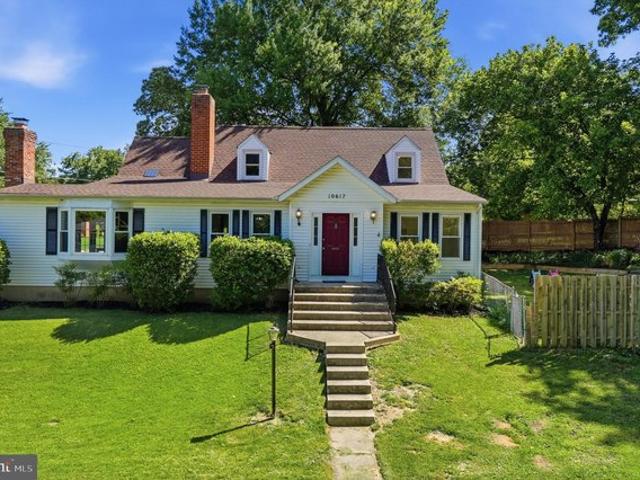 House for sale in Silver Spring, Maryland
