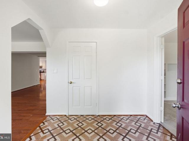 House for sale in Maryland