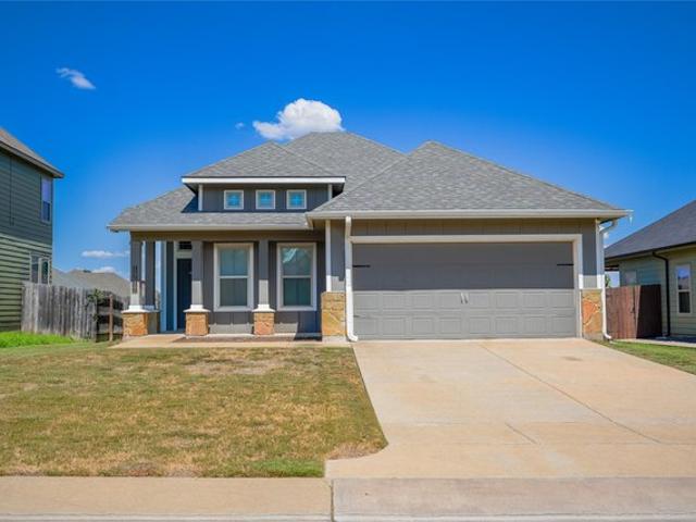 House for sale in Waco, Texas