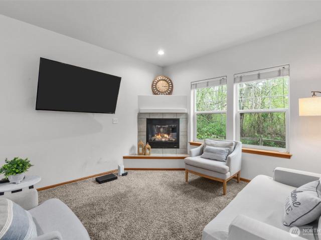 Condo for sale in Kingston, Washington