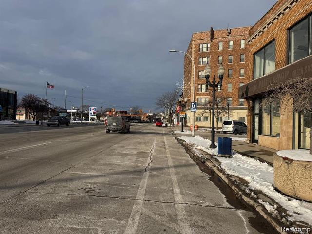 Commercial for sale in River Rouge, Michigan
