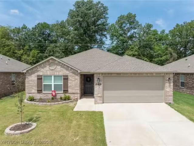 House for rent in Fort Smith